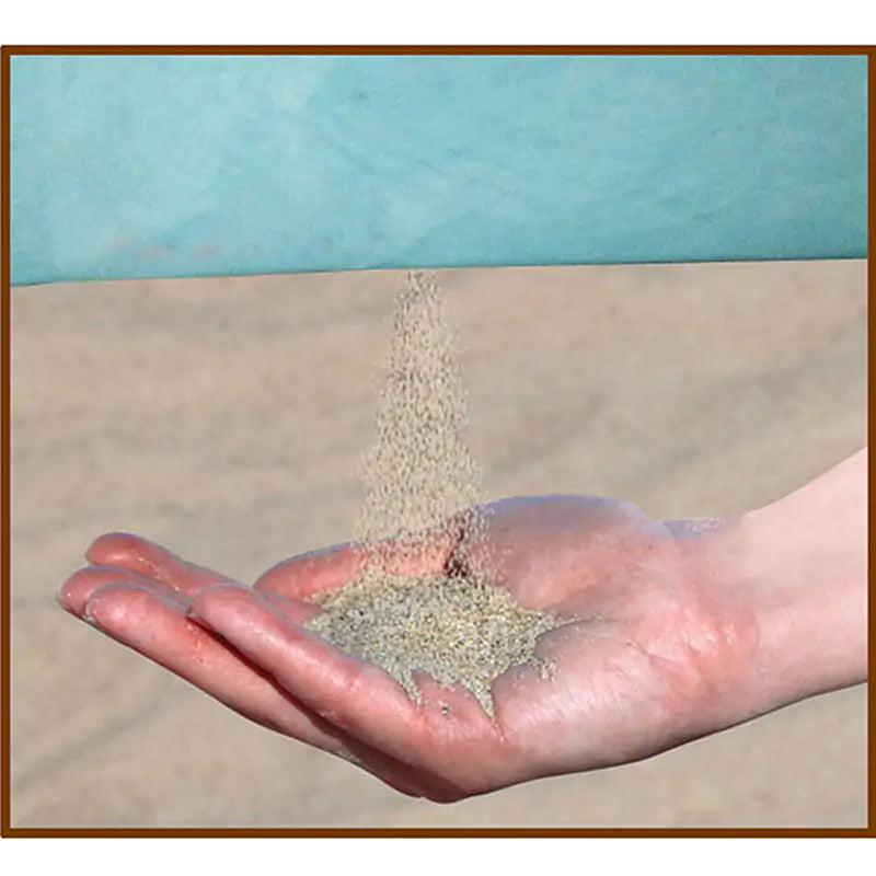 Sand Free Beach Mat