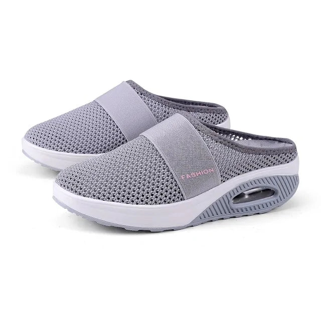 Comfortable Walking Shoes