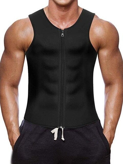 FlexFit Waist Sculptor Vest