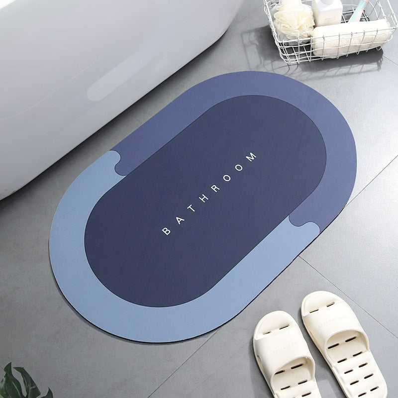 SimplicitySoft Living Mat