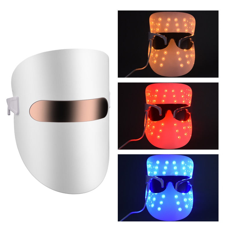 RadianceRevive LED ProMask